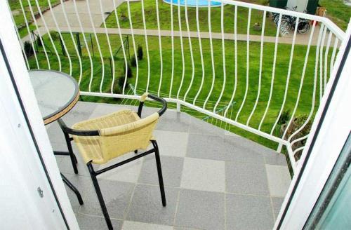 Apartamento Ferienwohnungen Neppermin Use 2940
