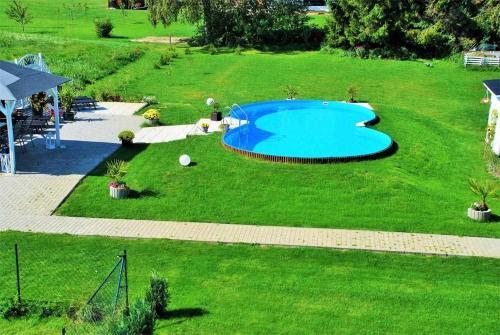 Apartamento Ferienwohnungen Neppermin Use 2940