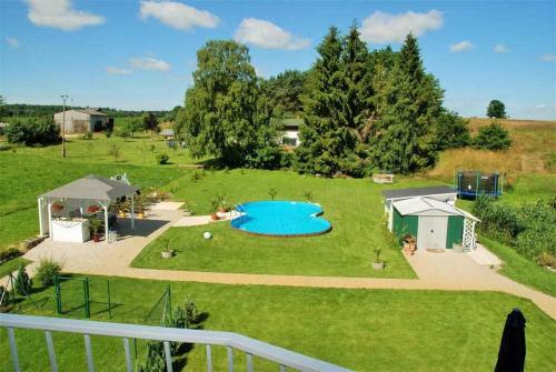 Apartamento Ferienwohnungen Neppermin Use 2940