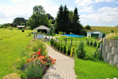 Apartamento Ferienwohnungen Neppermin Use 2940