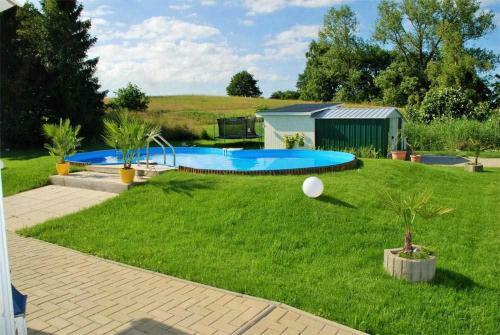Apartamento Ferienwohnungen Neppermin Use 2940