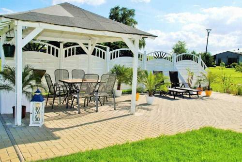 Apartamento Ferienwohnungen Neppermin Use 2940