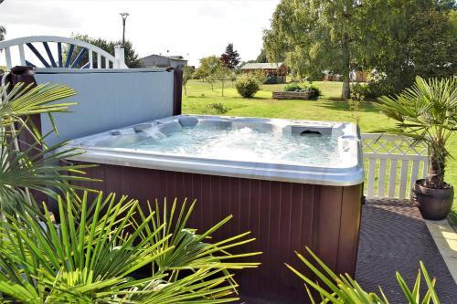 Apartamento Ferienwohnungen Neppermin Use 2940
