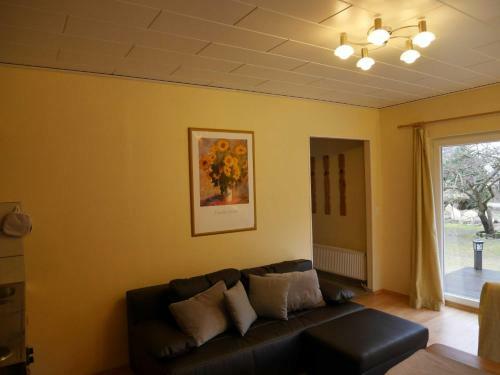 Ferienhaus Am Nepperminer See