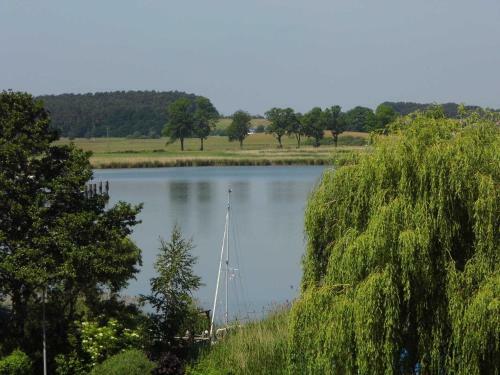 Ferienhaus Am Nepperminer See