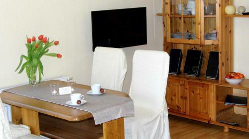 Ferienhaus Am Nepperminer See