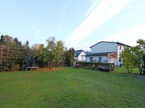 Apartamento Ferienwohnungen Neppermin Use 2050