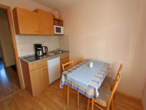 Apartamento Ferienwohnungen Neppermin Use 2050