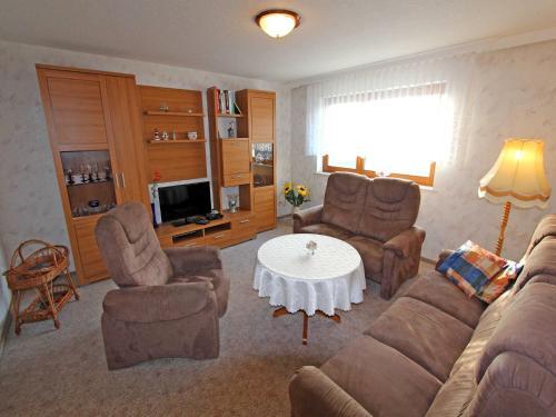 Apartamento Ferienwohnungen Neppermin Use 2050