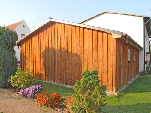 Apartamento Ferienwohnungen Neppermin Use 2050