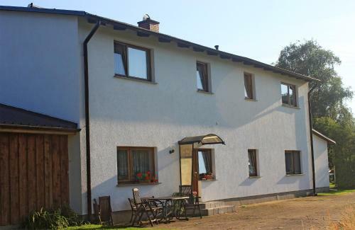Apartamento Ferienwohnungen Neppermin Use 2050