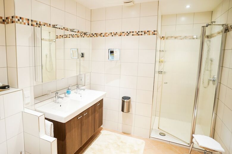 Bed & Breakfast Hotel Sauer Garni