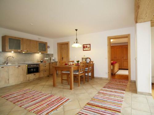 Apartamento Bergpanorama Ferienwohnungen