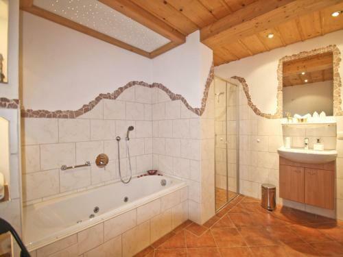 Apartamento Bergpanorama Ferienwohnungen
