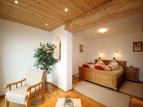 Apartamento Bergpanorama Ferienwohnungen