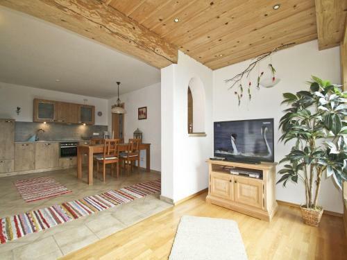 Apartamento Bergpanorama Ferienwohnungen