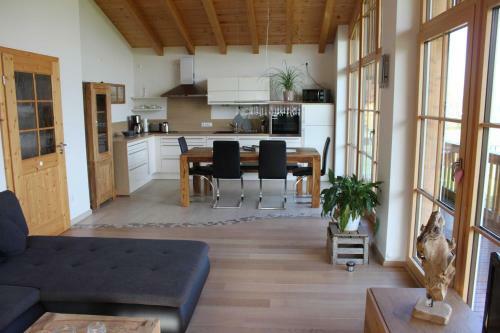 Apartamento Ferienwohnung Panaromablick