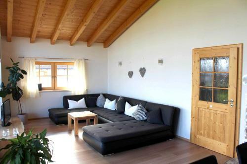 Apartamento Ferienwohnung Panaromablick