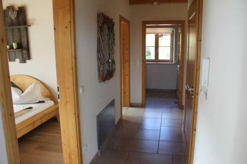 Apartamento Ferienwohnung Panaromablick