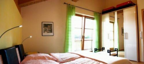Apartamentos Residenz-burgblick