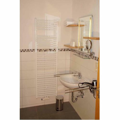 Apartamento Ferienappartements Fam. Haselberger