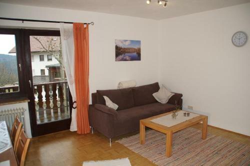 Apartamento Ferienappartements Fam. Haselberger