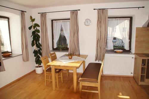 Apartamento Ferienappartements Fam. Haselberger