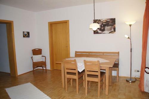 Apartamento Ferienappartements Fam. Haselberger