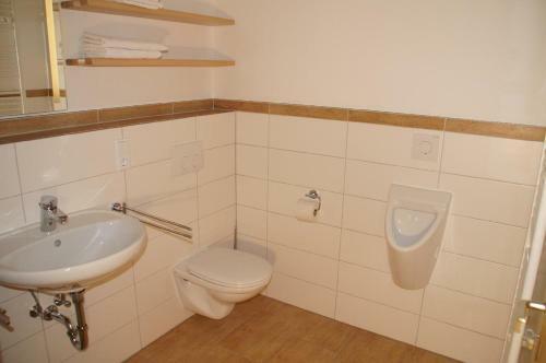 Apartamento Ferienappartements Fam. Haselberger