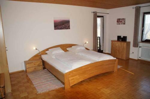 Apartamento Ferienappartements Fam. Haselberger