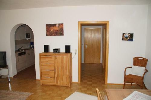 Apartamento Ferienappartements Fam. Haselberger