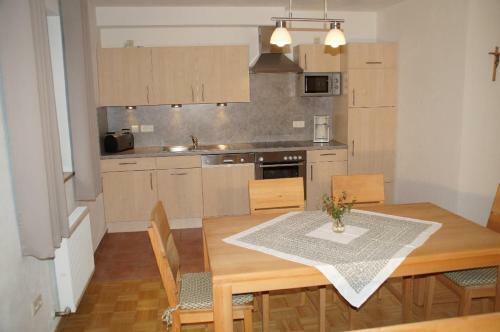 Apartamento Ferienappartements Fam. Haselberger