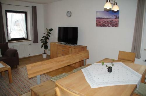 Apartamento Ferienappartements Fam. Haselberger