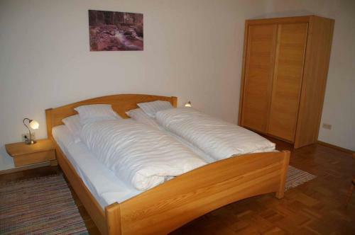 Apartamento Ferienappartements Fam. Haselberger