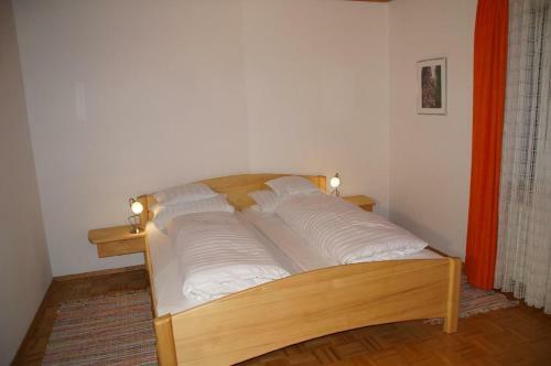 Apartamento Ferienappartements Fam. Haselberger