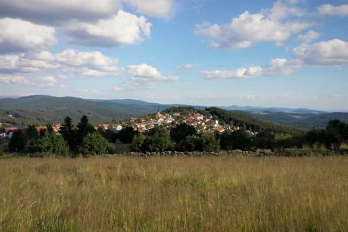 Apartamento Ferienappartements Fam. Haselberger