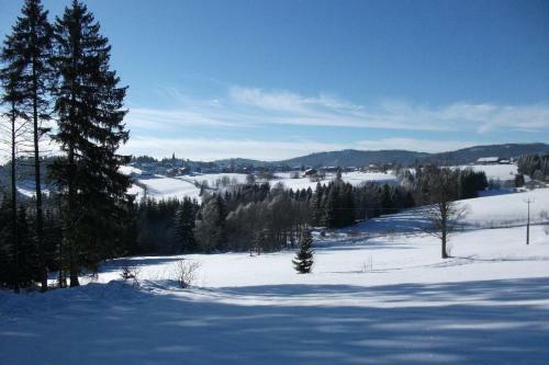 Apartamento Ferienappartements Fam. Haselberger