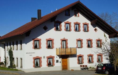 Apartamento Ferienappartements Fam. Haselberger