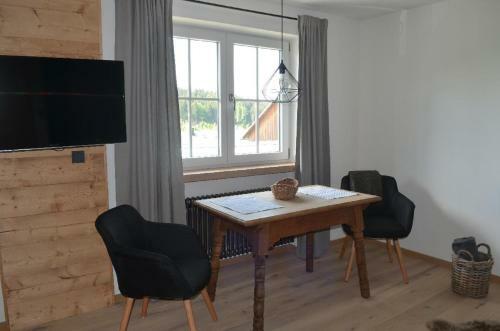 Apartamento Die Herberge