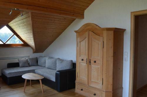 Apartamento Die Herberge
