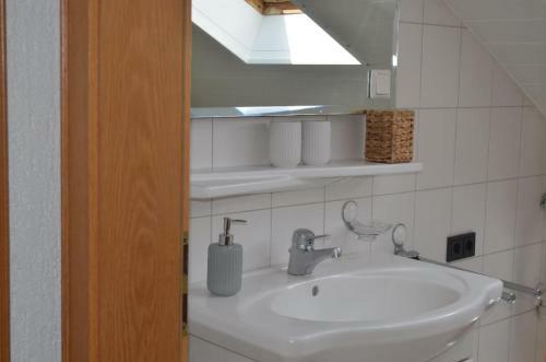 Apartamento Die Herberge