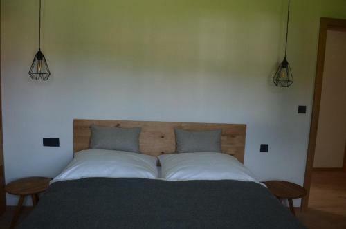 Apartamento Die Herberge