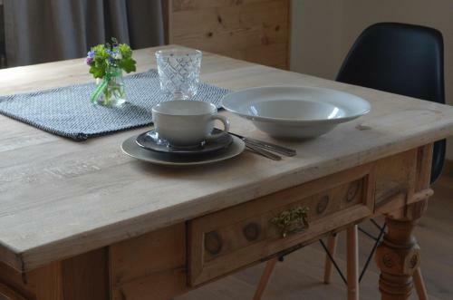 Apartamento Die Herberge