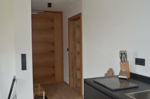 Apartamento Die Herberge