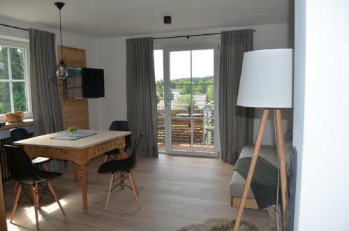 Apartamento Die Herberge