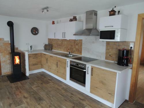 Apartamento Ferienwohnungen Hackl Ulrike