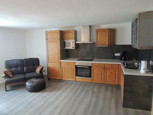 Apartamento Ferienwohnungen Hackl Ulrike