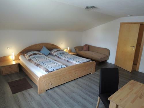 Apartamento Ferienwohnungen Hackl Ulrike