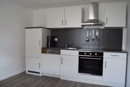 Apartamento Ferienwohnungen Hackl Ulrike