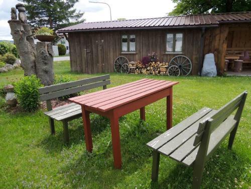 Apartamento Ferienwohnungen Hackl Ulrike